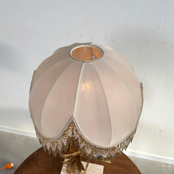 L'Orginale table lamp, Italy 1970s