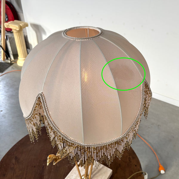 L'Orginale table lamp, Italy 1970s