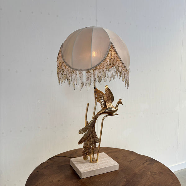 L'Orginale table lamp, Italy 1970s