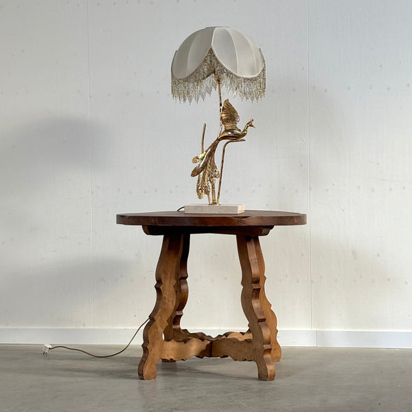 L'Orginale table lamp, Italy 1970s