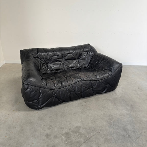 Informel sofa by Hans Hopfer for Roche Bobois, 1970s