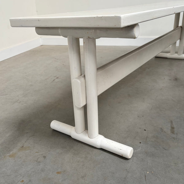 Vakiopuu dining set, Finland 1960s