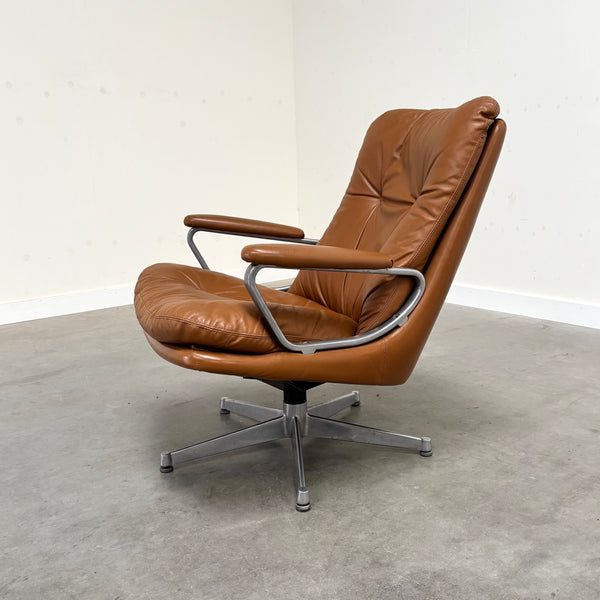 Gentilina lounge chair by Strässle, 1960s