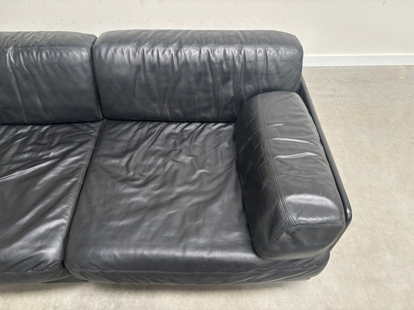 De Sede DS76 modular sofa, 1970s