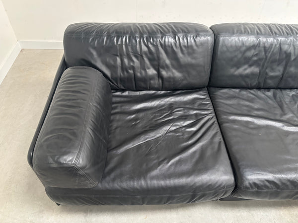 De Sede DS76 modular sofa, 1970s