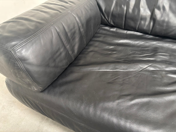 De Sede DS76 modular sofa, 1970s