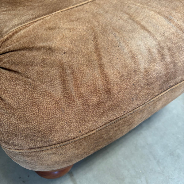Rare Italian armchair, 1960s
