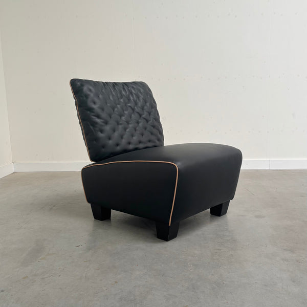 De Sede lounge chair, 1990s
