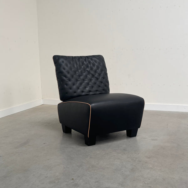 De Sede lounge chair, 1990s