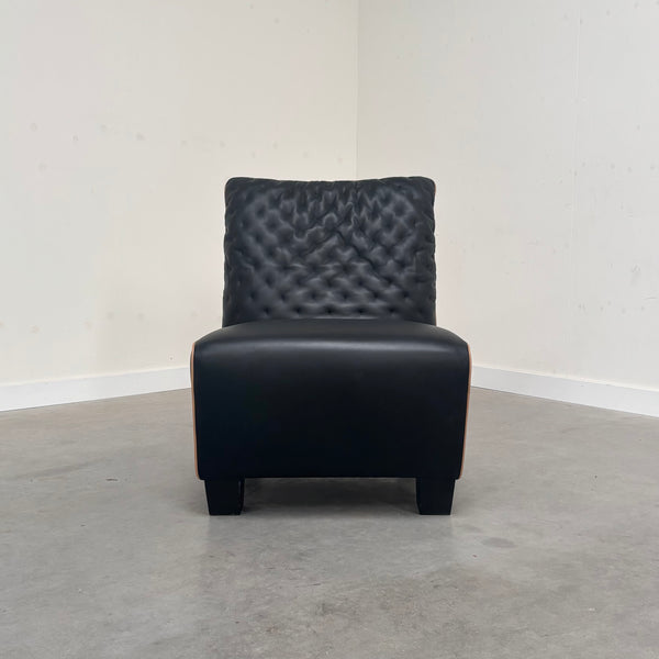 De Sede lounge chair, 1990s