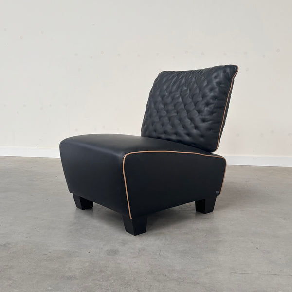 De Sede lounge chair, 1990s