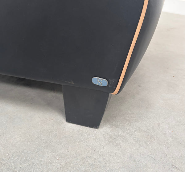 De Sede lounge chair, 1990s