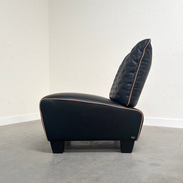 De Sede lounge chair, 1990s