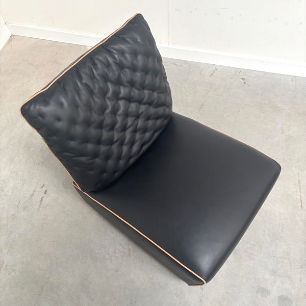 De Sede lounge chair, 1990s