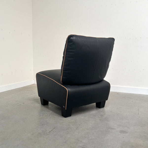 De Sede lounge chair, 1990s