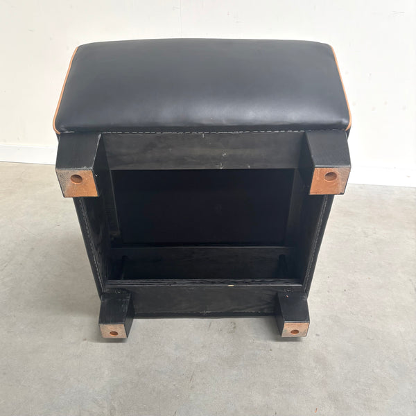 De Sede lounge chair, 1990s