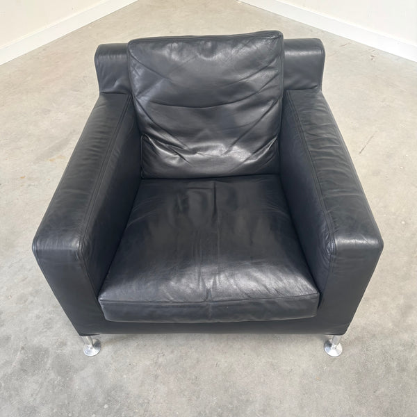 B&B Harry lounge chair, 1990s