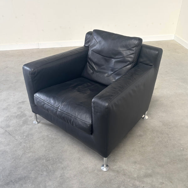B&B Harry lounge chair, 1990s
