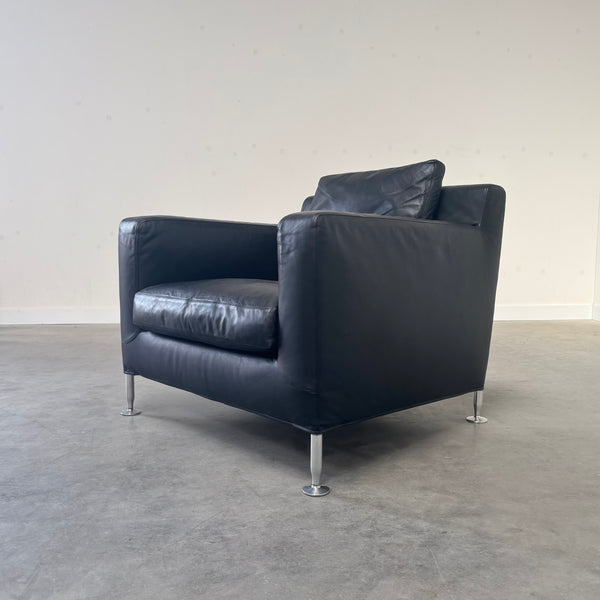 B&B Harry lounge chair, 1990s