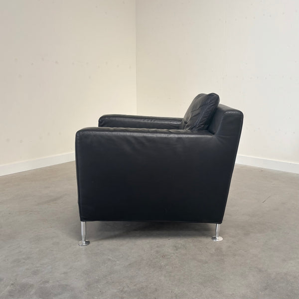 B&B Harry lounge chair, 1990s
