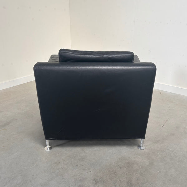 B&B Harry lounge chair, 1990s