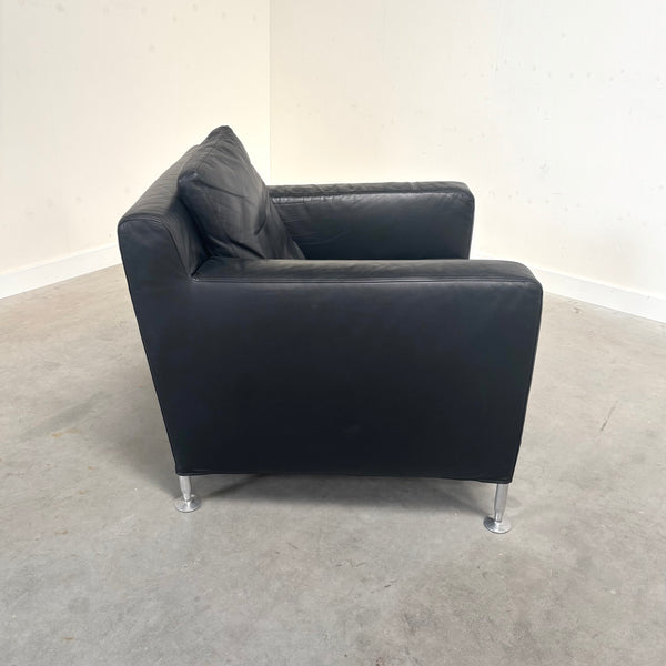 B&B Harry lounge chair, 1990s