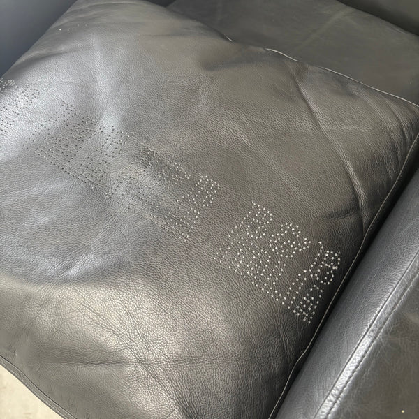 B&B Harry lounge chair, 1990s