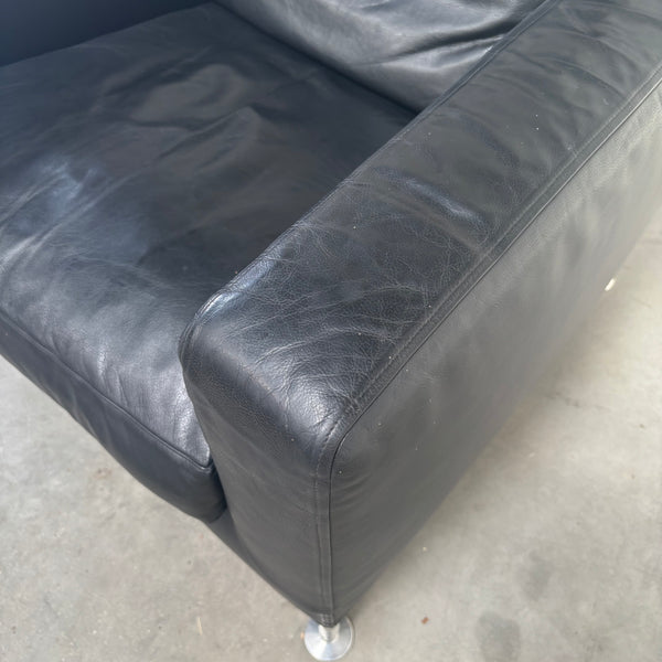 B&B Harry lounge chair, 1990s