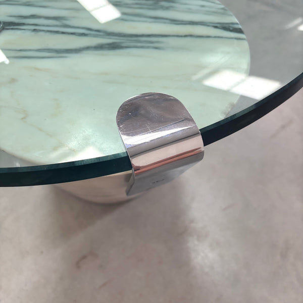 K1000 coffee table by Ronald Schmitt, 1970s