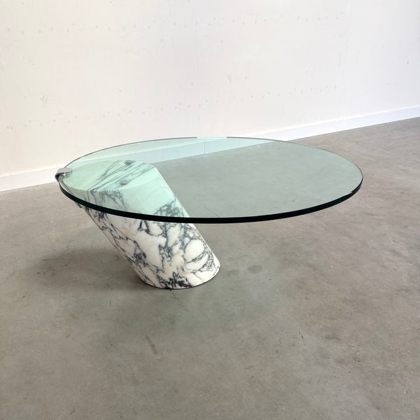 K1000 coffee table by Ronald Schmitt, 1970s