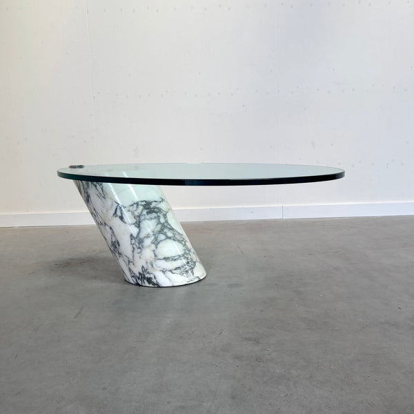K1000 coffee table by Ronald Schmitt, 1970s