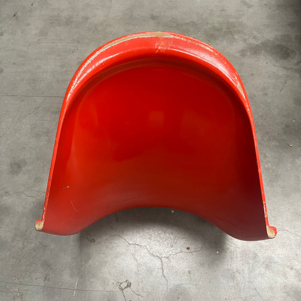 1st Edition Panton chair, 1970s