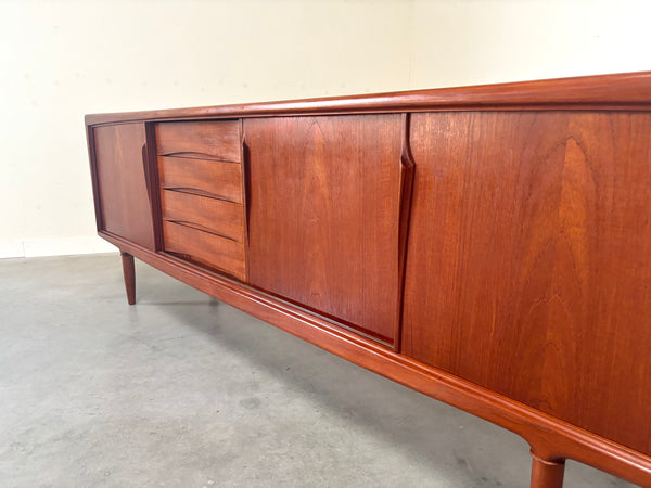 Axel Christensen sideboard, 1960s