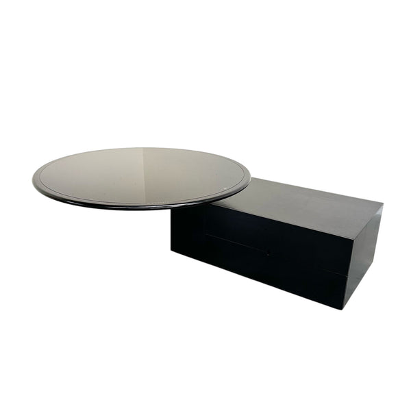 Malibu desk by Cini Boeri, 1980s