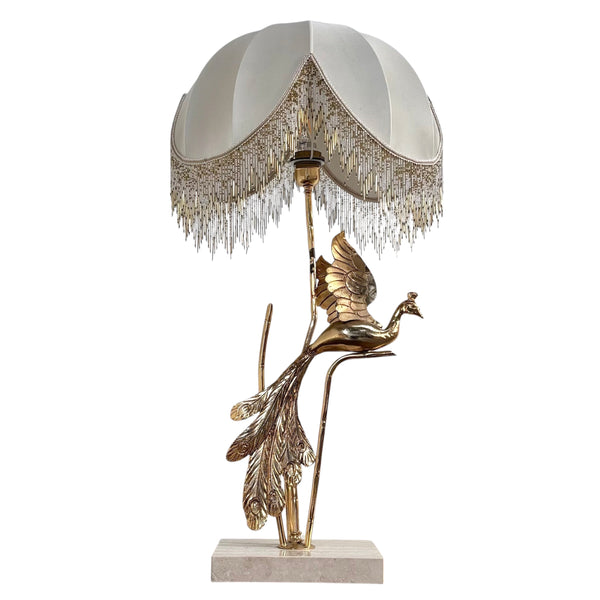 L'Orginale table lamp, Italy 1970s