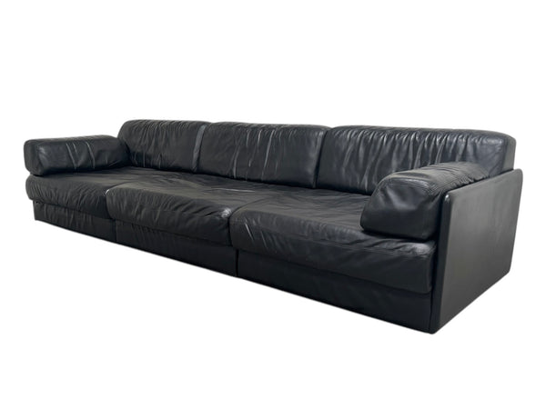 De Sede DS76 modular sofa, 1970s