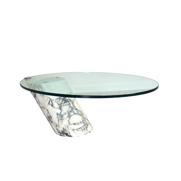 K1000 coffee table by Ronald Schmitt, 1970s