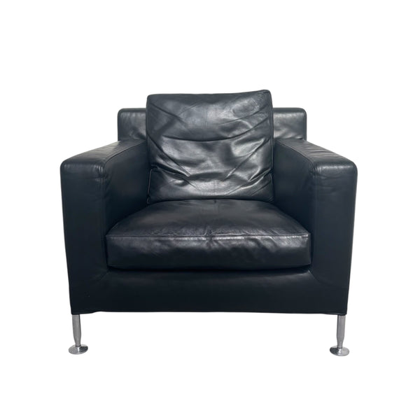 B&B Harry lounge chair, 1990s