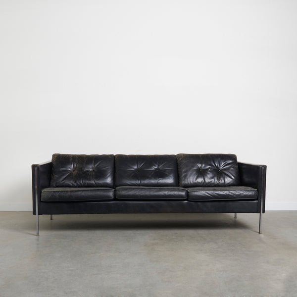 Artifort 442 sofa by Pierre Paulin, 1960s