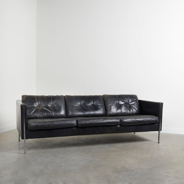 Artifort 442 sofa by Pierre Paulin, 1960s