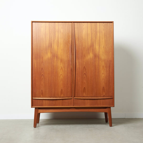Cabinet by Svend Aage Madsen for K. Knudsen & Son, 1960s