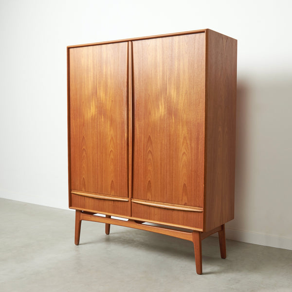 Cabinet by Svend Aage Madsen for K. Knudsen & Son, 1960s