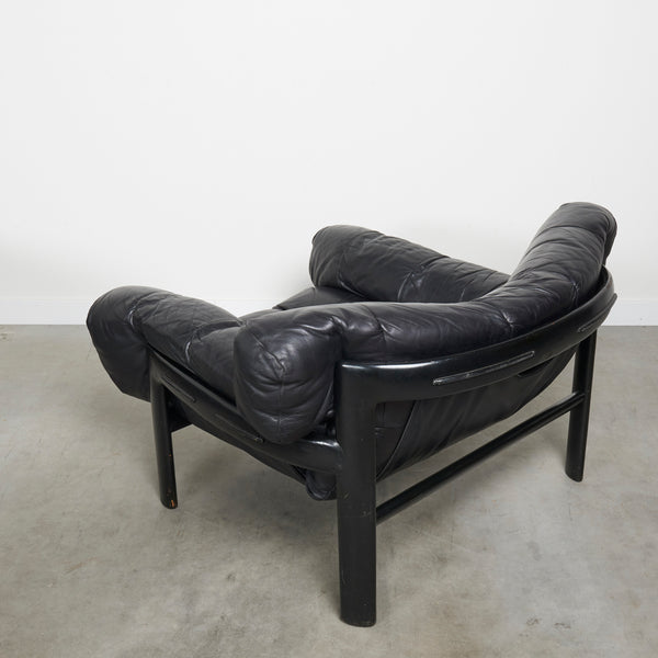 Rosenthal lounge set by Angelo Mangiarotti and Chiara Pampo, 1970s