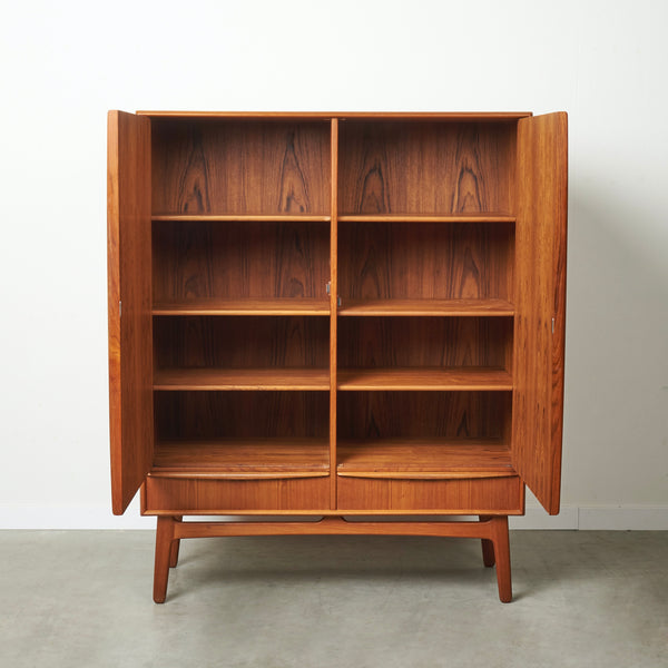 Cabinet by Svend Aage Madsen for K. Knudsen & Son, 1960s