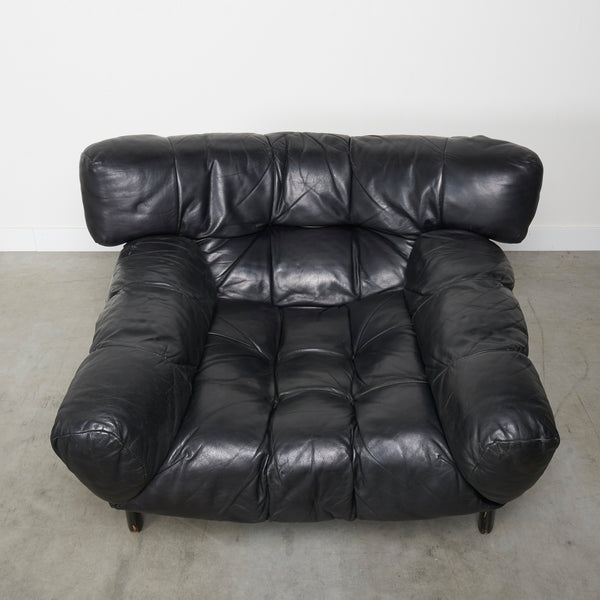 Rosenthal lounge set by Angelo Mangiarotti and Chiara Pampo, 1970s