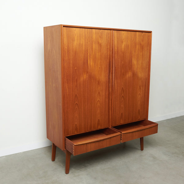 Cabinet by Svend Aage Madsen for K. Knudsen & Son, 1960s
