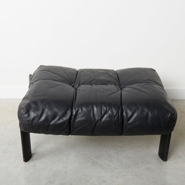 Rosenthal lounge set by Angelo Mangiarotti and Chiara Pampo, 1970s