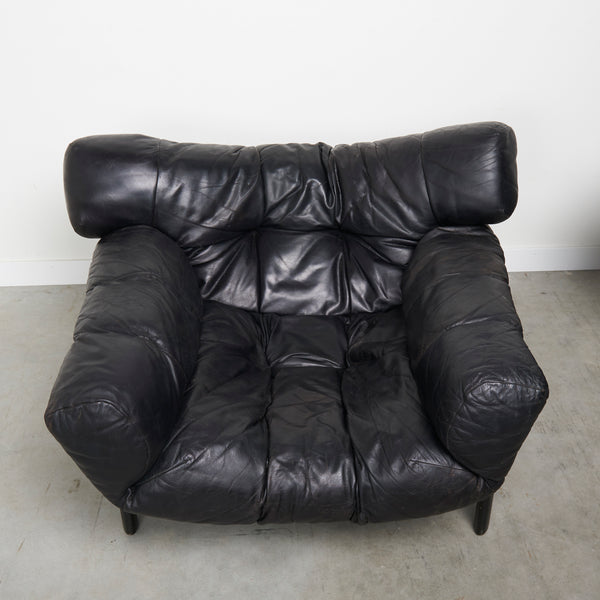 Rosenthal lounge set by Angelo Mangiarotti and Chiara Pampo, 1970s