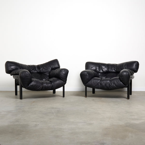 Rosenthal lounge set by Angelo Mangiarotti and Chiara Pampo, 1970s