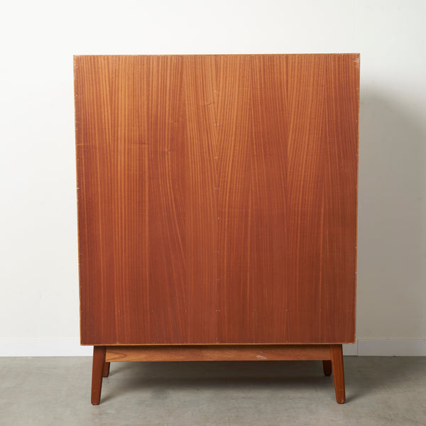 Cabinet by Svend Aage Madsen for K. Knudsen & Son, 1960s
